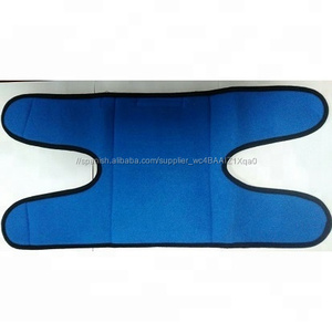 Compresa fría caliente compresa fría para el hombro y el brazo, gel hielo con manga de <span class=keywords><strong>tela</strong></span>, correa elástica - Product Image 3