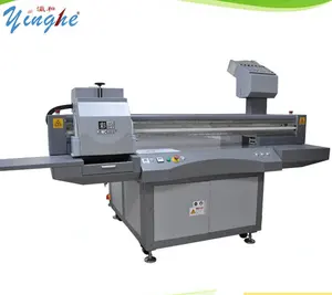 Grootformaat Uv Printer