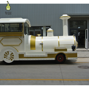 Fabbrica direttamente vendita diretta giostre per la vendita thomas il treno - Product Image 3