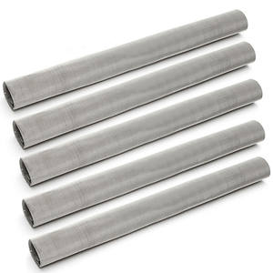 230 lưới 63 Micron .0014 "dây 6x6" 304 thép không gỉ dệt lưới màn hình - Product Image 1