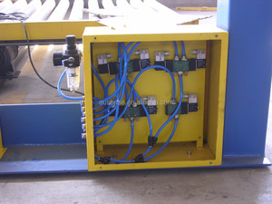 R1800FH التلقائي الروتاري ذراع تمتد الأغلفة - Product Image 3