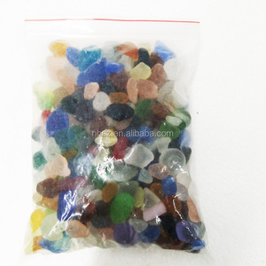 Naturel Noir Décoratif Poli Pierres Cailloux idéal pour Fish Tank Plantes Pots - Product Image 6