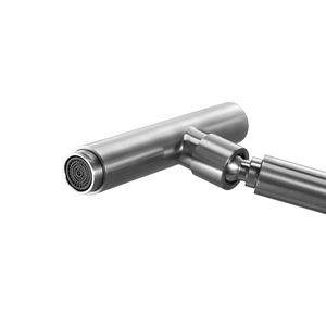 Type de <span class=keywords><strong>robinet</strong></span> d'eau à retrait, mitigeur de cuisine pour évier en extérieur, livraison gratuite - Product Image 3