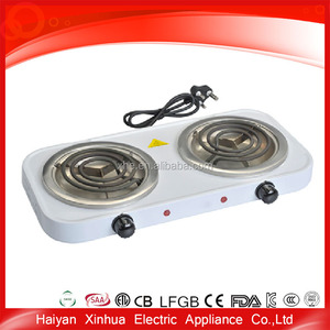 China hizo sólido estufa de <span class=keywords><strong>cocina</strong></span> profesional calentador eléctrico - Product Image 1