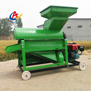 Small Type Corn Thresher and Maize <strong>Sheller</strong> and Maize Thresher - Product Image 5
