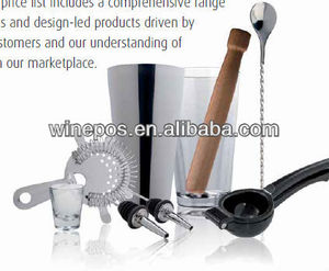 Juego de Bar, barra Speeon, exprimidor de limón, Artículos de Bar - Product Image 5