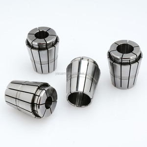 NEW Generation SUPER PRECISION <strong>SE16</strong> Clamping <strong>Collets</strong> CNC <strong>CHUCK</strong> MILL