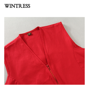 Maglia per Gli Uomini <span class=keywords><strong>Gilet</strong></span> Con Cerniera Con Tasche Inverno Autunno Morbido <span class=keywords><strong>Gilet</strong></span> - Product Image 5