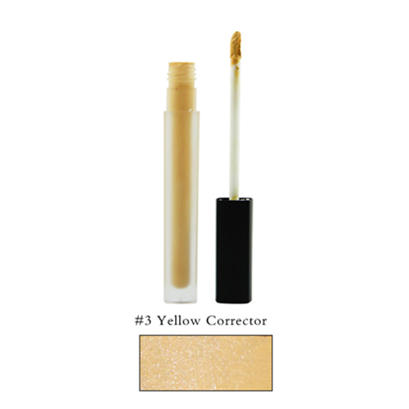 3 # Corrector amarillo