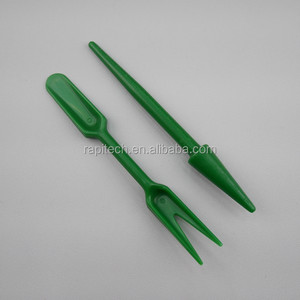 Plastic Gardening Seeds Widger and <b>Dibber</b> - Product Image 2