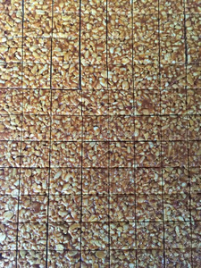 Tự động kẹo hạnh phúc dây chuyền chế biến cho Đậu Phộng Chikki Máy Làm - Product Image 4