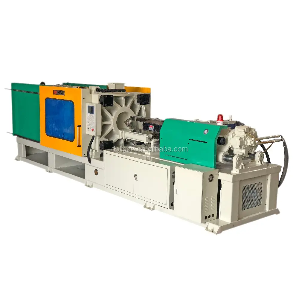 판매 사출 성형 기계 초침 450 톤 PVC 플라스틱 사출 성형 기계 판매