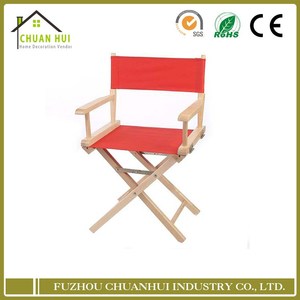 Comercio al por mayor <span class=keywords><strong>de</strong></span> alta calidad doblar madera campamento playa sillón - Product Image 6