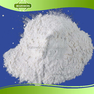 Bozewon Glucosamine HCL Voedingskwaliteit 99% Zuiverheid Wit Kristalpoeder Sport Supplementen voor Verbeterde Botdichtheid - Product Image 3