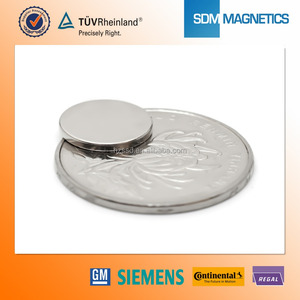 19년 경력의 높은 기준의 <span class=keywords><strong>20000</strong></span> 가우스 자석 ISO/TS16949 인증 - Product Image 5