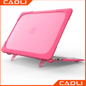 Nuevo marca anti-<span class=keywords><strong>ca</strong></span>ída carcasas de TPU para Macbook Air 11 <span class=keywords><strong>ca</strong></span> rcasas - Product Image 1