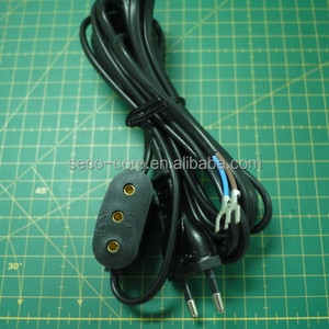 123-SG ทำในไต้หวันครัวเรือนจักรเย็บผ้าชิ้นส่วนตะกั่วสายสำหรับนักร้อง - Product Image 1