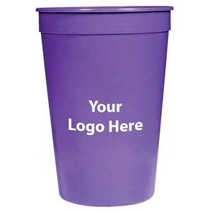 Chine tasses de stade écologiques pour fêtes personnalisées <span class=keywords><strong>pas</strong></span> <span class=keywords><strong>cher</strong></span> 16 oz <span class=keywords><strong>gobelet</strong></span> en plastique réutilisable pour stade de fête pp - Product Image 5