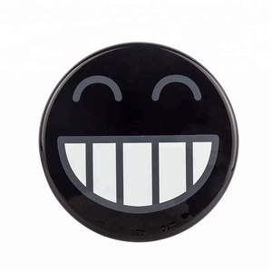 Aut ofens ter Custom ized Solar Power Bank mit Saugnäpfen - Product Image 5