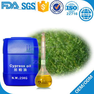 Precio competitivo al por mayor y alta calidad fragancia natural puro aceite de <span class=keywords><strong>ciprés</strong></span> - Product Image 3