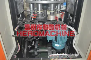 HERO BRAND Taiwan Hersteller Hersteller Platten druck Pla Coated Square High Speed Korea Deutsche Pappbecher Maschine