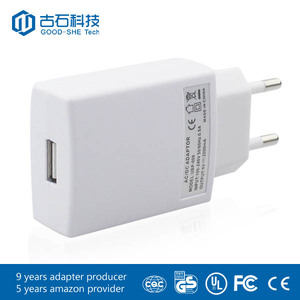 Nuevos productos 2016 cargador de pared usb portátil compra en alibaba - Product Image 1