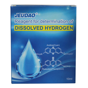Jeudao Waterstof Reagens H2 Catcher H2 Reagens - Product Image 3
