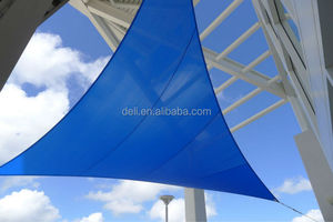 Haute Qualité HDPE <span class=keywords><strong>Triangle</strong></span> Carré <span class=keywords><strong>Voile</strong></span> <span class=keywords><strong>D</strong></span>'<span class=keywords><strong>ombrage</strong></span> - Product Image 3
