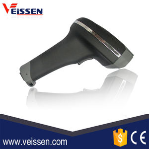 New CCD POS Barcode Scanner code reader 2d monkey bars TOTE barcode scanner - Product Image 2