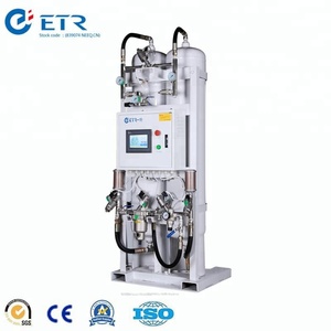 Precio de fábrica de dos médicos Torres sistema generador de oxígeno - Product Image 1
