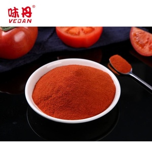 100% Semprot Alami Bubuk Tomat Kering - Product Image 3