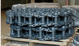 Hitachi ex120 קו נעל קישור, x100 x150 ex200 קישור חצוף, - Product Image 2