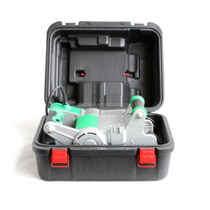 TOLHIT – outils électriques professionnels 220-240v, 25mm, 35mm, 1100w, Machine de découpe de rainures de béton, de cloisons sèches