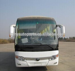 Auto vidrio del parabrisas de <span class=keywords><strong>Bus</strong></span> parabrisas para todos los tipos de YUTONG Scania autobuses - Product Image 5