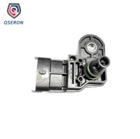 Sensor de presión de admisión de Sensor de mapa completo de fábrica para Citroen Fiat Honda Mazda Opel Renault Suzuki Chevrolet Peugeot GM 0261230281