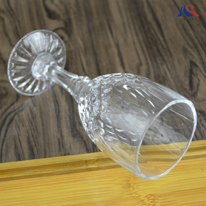Prensa de máquina, vasos de chupito de cristal para vino, whisky, copa, cristalería, vaso Remy <span class=keywords><strong>Martin</strong></span> - Product Image 4