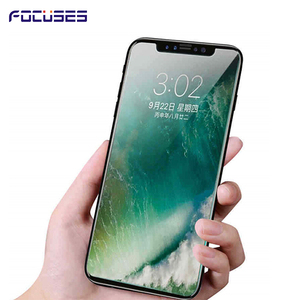 Nouveaux Produits!!! pour <span class=keywords><strong>iphone</strong></span> x <span class=keywords><strong>10</strong></span> trempé protecteur d'écran en verre pour <span class=keywords><strong>iphone</strong></span> x protections d'écran en verre 3 pack - Product Image 5