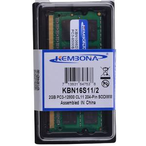 Sodimm <span class=keywords><strong>Ddr3</strong></span> Ram 2Gb Laptop - Product Image 3