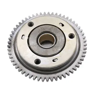 Top Quality Motorcycle Parts Motorcycle One way Starter Clutch for J125 HJ150 CG125 CG150