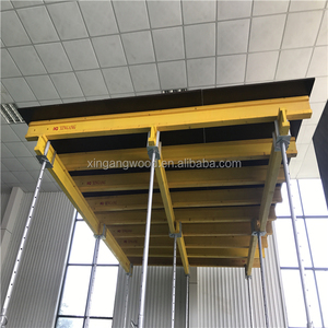 Coffrage de bâtiment Offre Spéciale/<span class=keywords><strong>film</strong></span> de coffrage de construction face au contreplaqué - Product Image 2