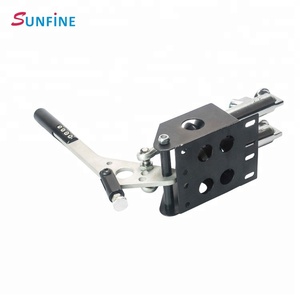 <span class=keywords><strong>Frein</strong></span> à <span class=keywords><strong>main</strong></span> hydraulique à dérive en aluminium, pour voiture, rase, Type Vertical, pour rallye, nouveauté, Offre Spéciale - Product Image 4