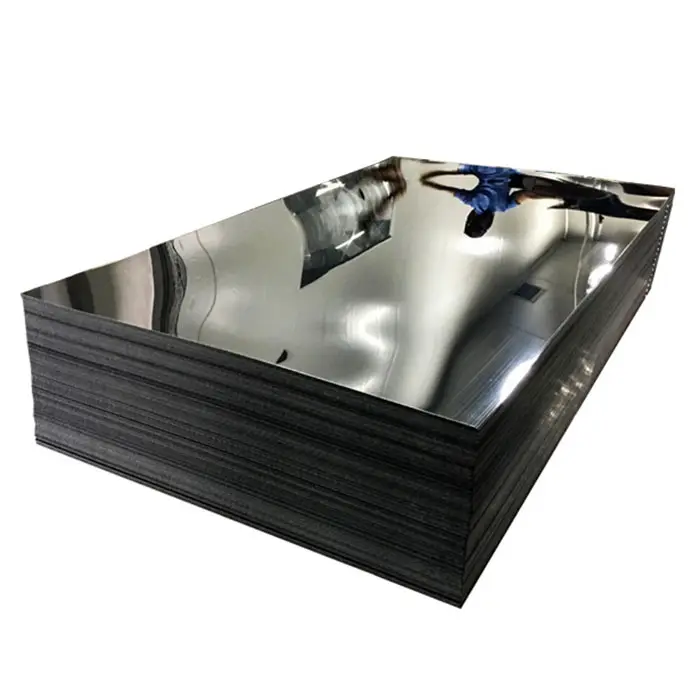 Wholesale Customized Size Glossy Cast Black Acrylic Mirror Sheet Lowes