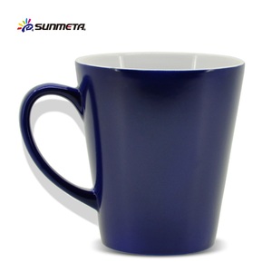 Sunmeta de sublimación de <span class=keywords><strong>taza</strong></span> cambiante del color <span class=keywords><strong>taza</strong></span> mágica precios al por mayor SKB-05H - Product Image 3