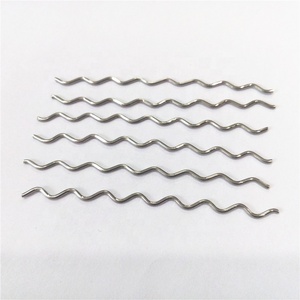 ราคาดี แอโรเทค สตีลไฟเบอร์ ความแข็งแรงดึงสูง ปลายแบบเกี่ยว ประหยัดต้นทุน - Product Image 3