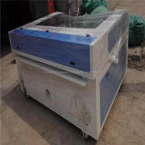 Tafetan/vải <span class=keywords><strong>polyester</strong></span> 1610 máy cắt <span class=keywords><strong>laser</strong></span> 2 người đứng đầu <span class=keywords><strong>laser</strong></span> <span class=keywords><strong>cutter</strong></span> máy khắc - Product Image 3