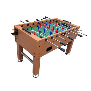 Nuova Macchina da Gioco Arcade Colorata a Monete per <span class=keywords><strong>Calcio</strong></span> <span class=keywords><strong>Balilla</strong></span> <span class=keywords><strong>Mini</strong></span> - Product Image 4