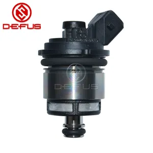 DEFUS库存高质量喷油嘴，适用于兰迪Med Stylo gl 25-65黑色Buse d'injection GPL LPG 237110000燃油喷射