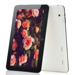 9 "<span class=keywords><strong>Google</strong></span> Android 4.5 de 5 puntos de la pantalla táctil capacitiva 8GB tableta cámara dual WiFi tableta gráfica - Product Image 4