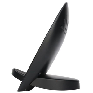 2017 Nuevo portátil teléfono móvil inalámbrico <span class=keywords><strong>cargador</strong></span> Qi <span class=keywords><strong>cargador</strong></span> inalámbrico para Samsung S8 para <span class=keywords><strong>iPhone</strong></span> 8 - Product Image 3
