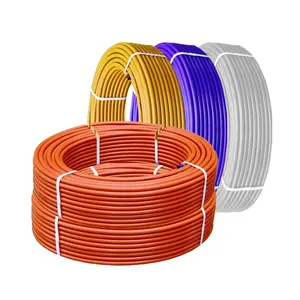 Tubo composto de alumínio pex-al-pe 26mm, tubo composto pex-pex